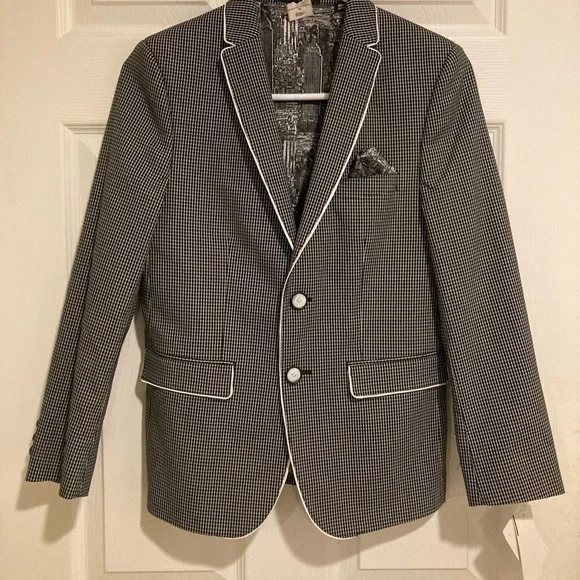 New DKNY Women’s Blazer Jacket Sz. 12R NWT - Picture 4 of 12